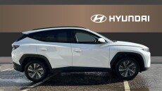 Hyundai TUCSON 1.6 TGDi Hybrid 230 SE Connect 5dr 2WD Auto Hybrid Estate